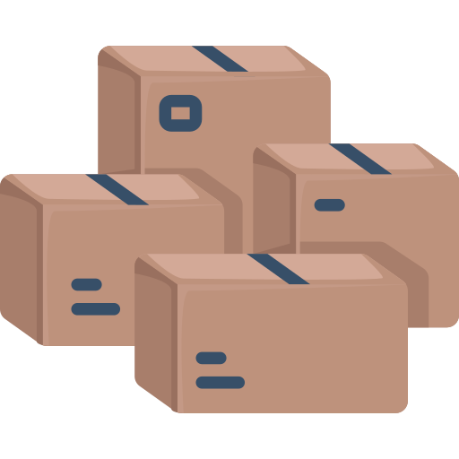 Certified Paper Packaging