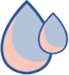 Water Drops
